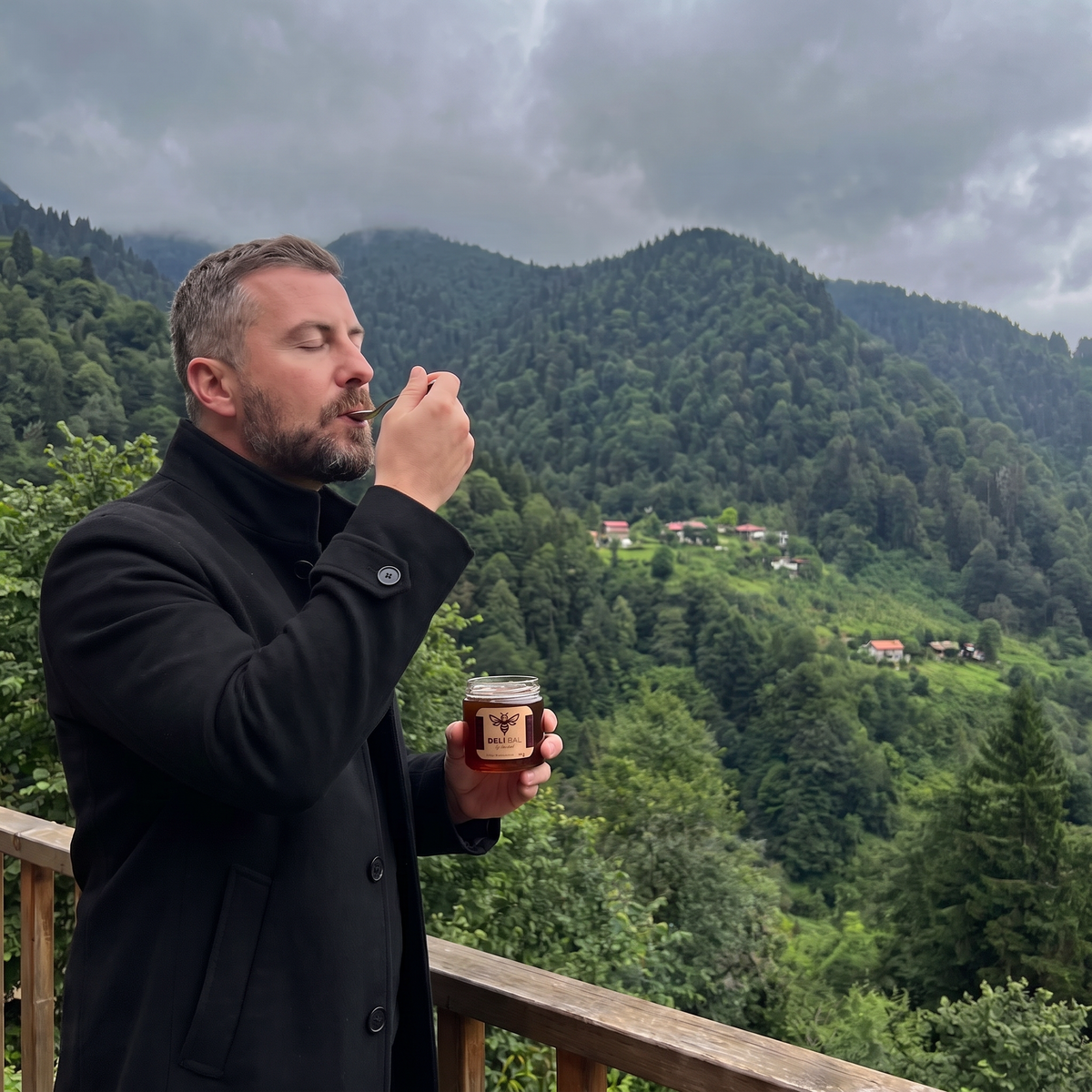 Uçurumdan kavanoza