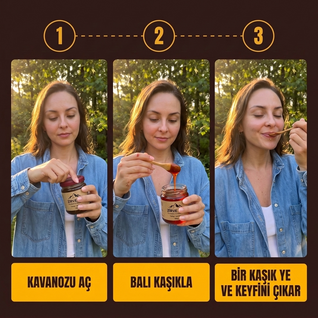 Zirve Bal - Gerçek Karadeniz