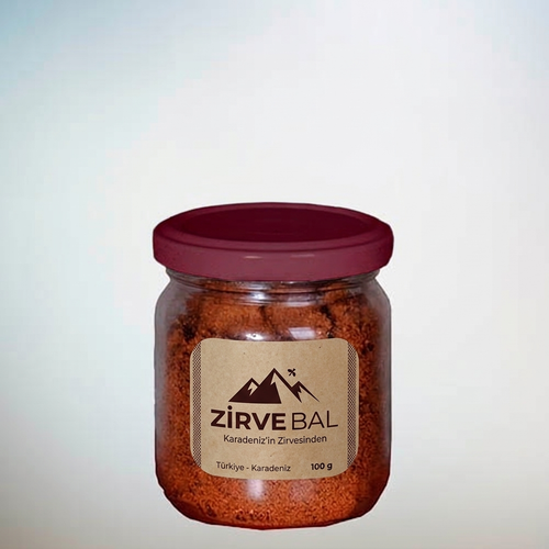 Katı Propolis 100 Gr