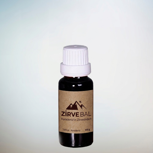 Sıvı Propolis 20 Gr